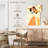 Leisha Indian Maiden Sitting-108525682