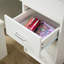 Dressing Table with Mirror