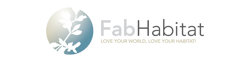 Logo Fab Habitat