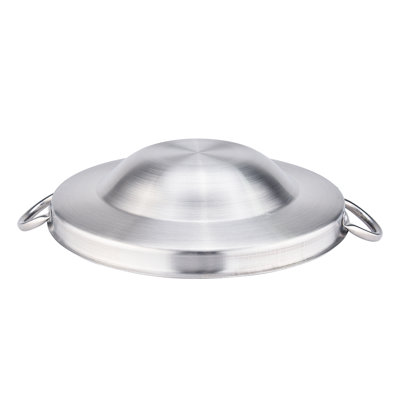 ARC 15.7'' Stainless Steel Wok