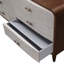 Commode Houston - Noyer