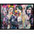 Fab Four Pop Art-Giclee on Canvas with Float Frame Horizontal-70619993