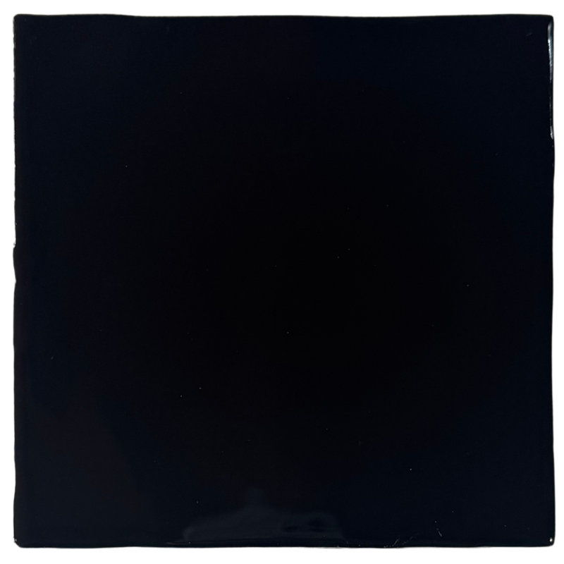 Bella NEGRO, Noir