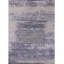 Tapis gris à motif abstrait Bryantown-1747524302