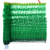 Static Electric Fence