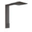 AXOR Showercomposition 2-Jet Showerhead 250/250 And Shoulder Shower, 1.75 GPM-1086713581-1102011371
