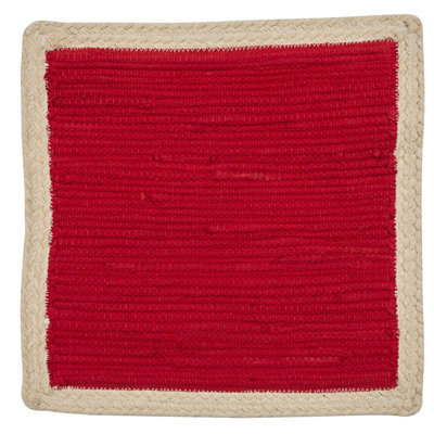 Gracie Oaks Pebble Dune Placemat Set of 4