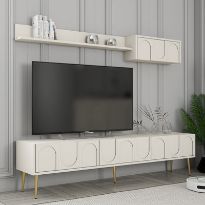 Keikei TV Stand