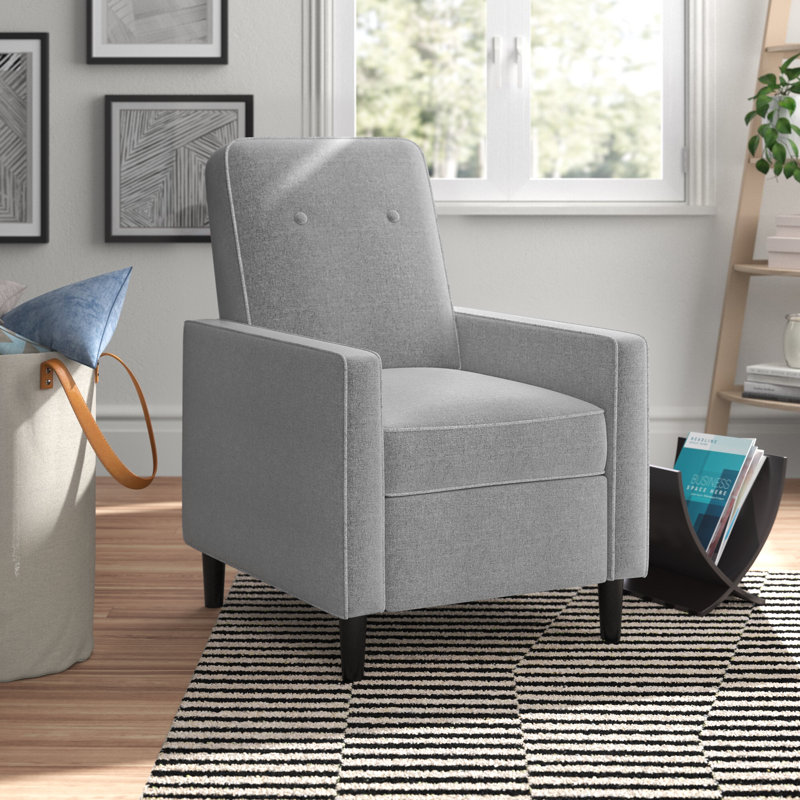 Engebretson Upholstered Recliner