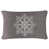 Velours gris anthracite