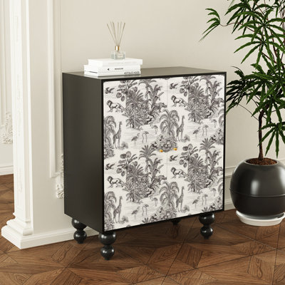 16 Pair Shoe Storage Cabinet
