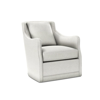 Arcadia Swivel Rocker