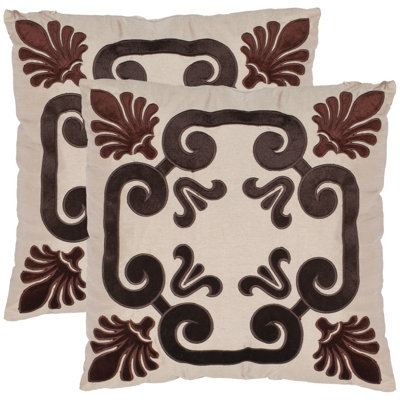 Weston Throw Pillow