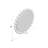 Cooper Metal Flat Wall Mirror-20723009