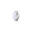 Node Porcelain China Table Vase-310323704
