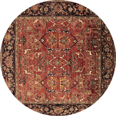 Marquiese Performance Southwestern Indoor Rug