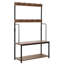 Clive Freestanding Coat Rack