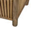 Natural Fibres Wall Vase