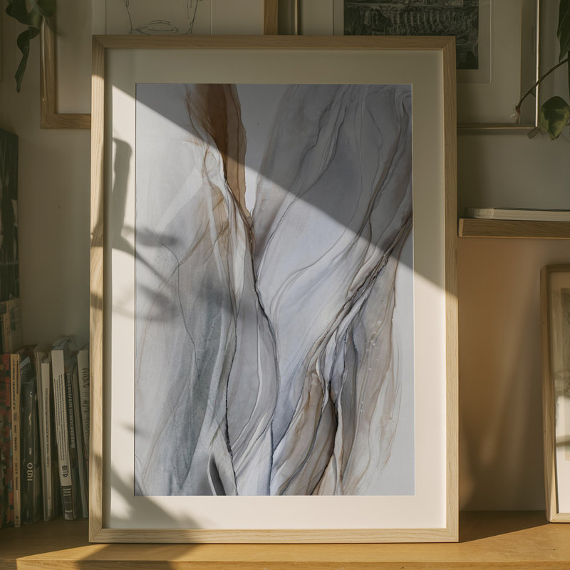 Wrapped Canvas Print, 76.2cm H x 50.8 cm W