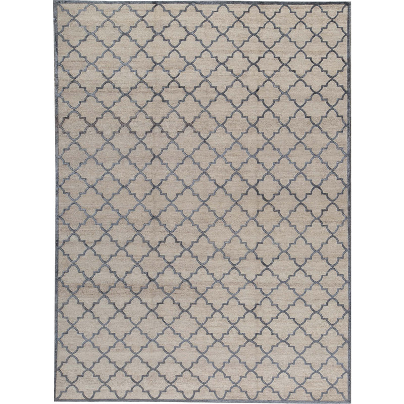 One-of-a-Kind 10' X 13'9" Area Rug