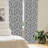 Room Darkening Sliding Panel Pair-45081177