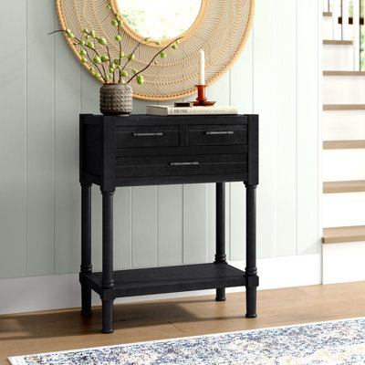 Console 23,5 po Pratt