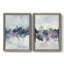 Birds I-Premium, toile encadrée - prête à être accrochée-1586867943-1586867939