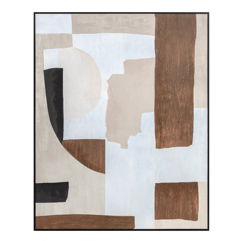 Avriel Modern & Contemporary Painting Print