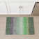 Machine Washable Indoor/Outdoor Matteson ACN2314 Stripes Rug