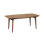 Celotto Solid Wood Dining Table