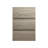 Dawnmarie PVC Bathroom Cabinet-1794386360