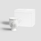 Porcelain Teacup