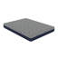 Matelas hybride isotonique American Bedding - moelleux-111733986-128706068