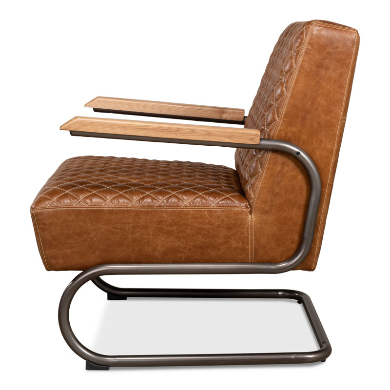Beverly Hills Armchair