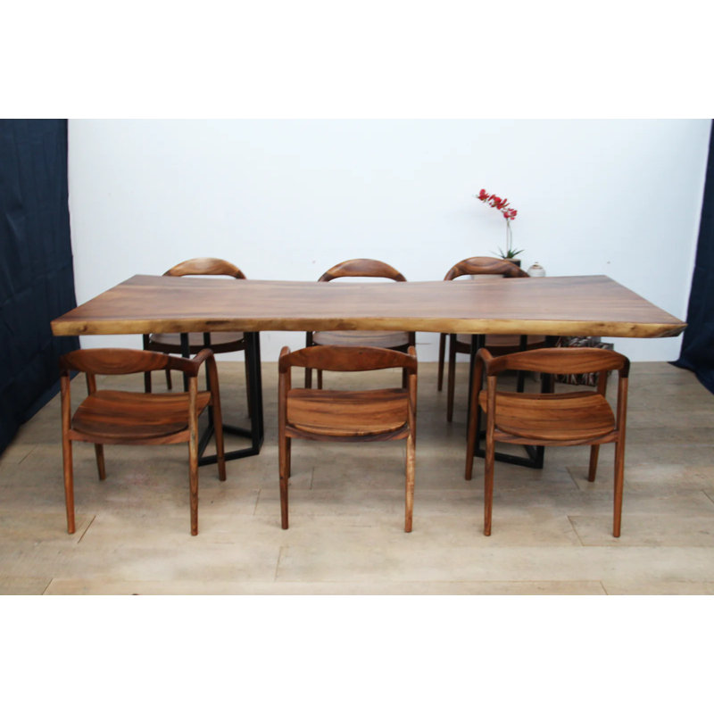 Walnut Dining Table