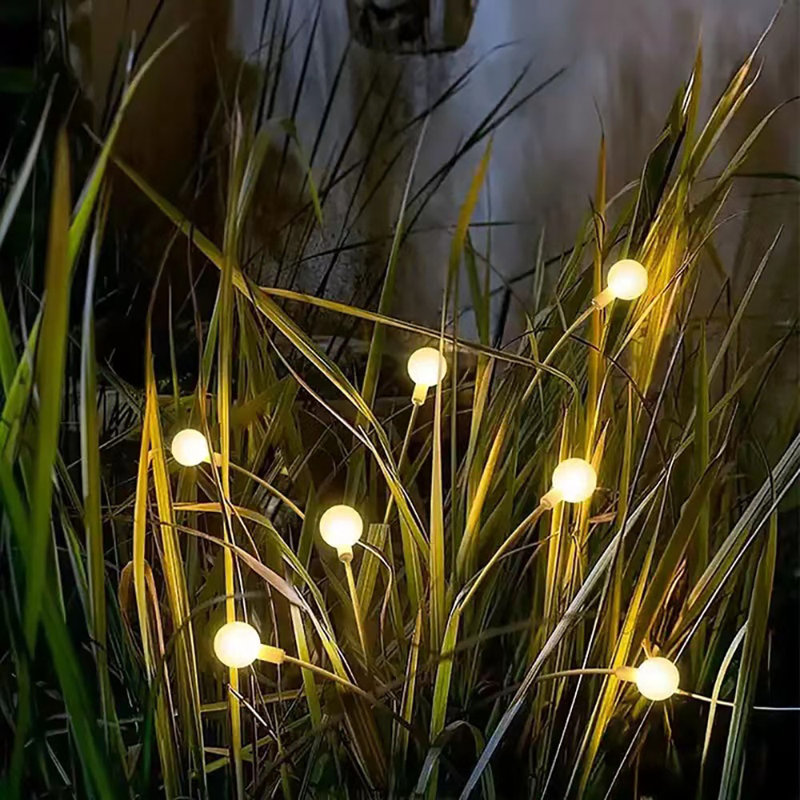 OUTDOOR LIGHTING, Stainless Steel