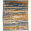 Rectangle Rectangle 8'3" X 9'10" Area Rug