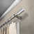 Satin Nickel