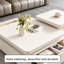 Ensemble de tables basses Square Creative-129404963-129404965
