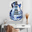 Abarca Electric Blues I-106307468