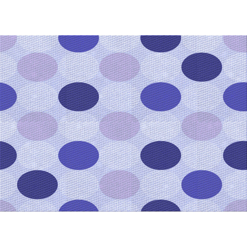 Indoor Rug, Rectangle 5' x 8'