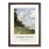 Walnut Framed selected