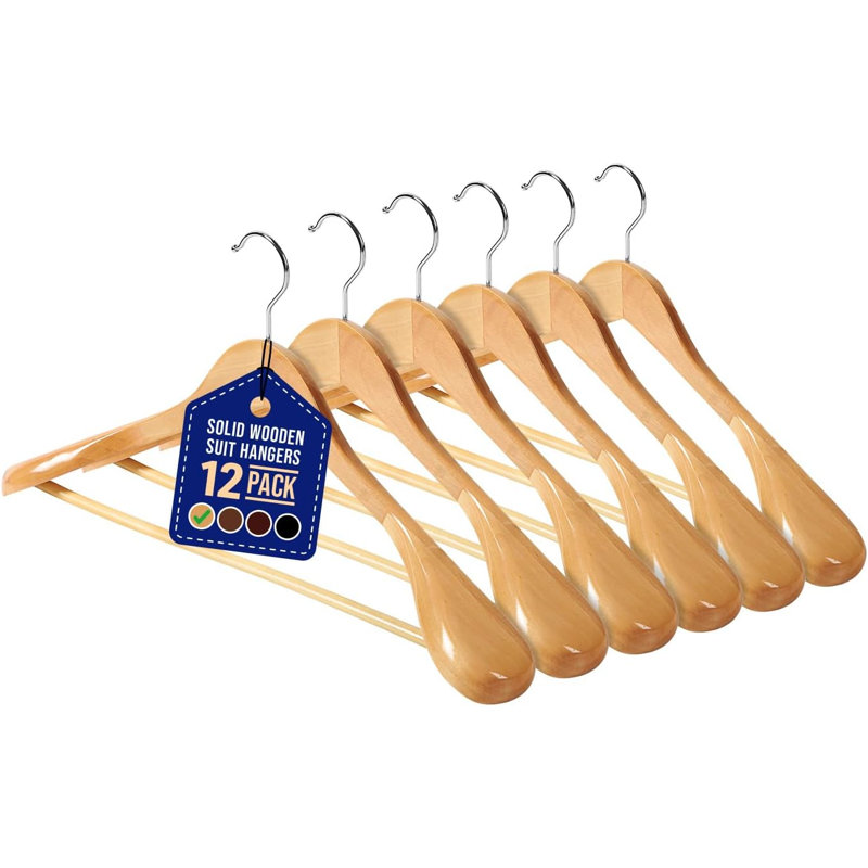 Wood Standard Hanger, 12