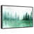 Floating Frame Black