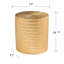 Table d'appoint ronde Doylin