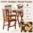 Philomene 18'' H Side Chair-2141549414
