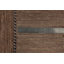 Tapis indien clair en laine brun clair 8 x 10