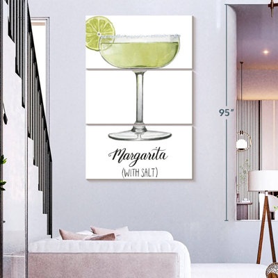 Yarlin Classic Happy Hour II