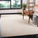 Loretto Hand Woven Cotton Geometric Rug