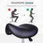 Adjustable Height Stool